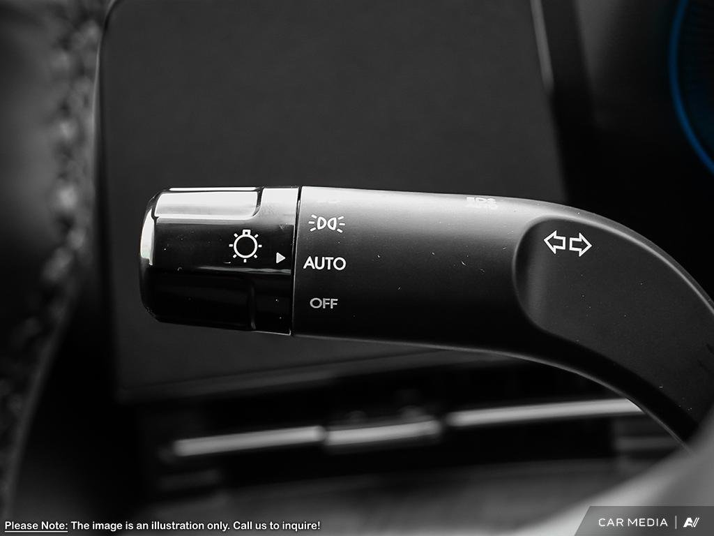 2025 Hyundai Kona 2.0L Preferred in Edmonton, Alberta - 24 - w1024h768px