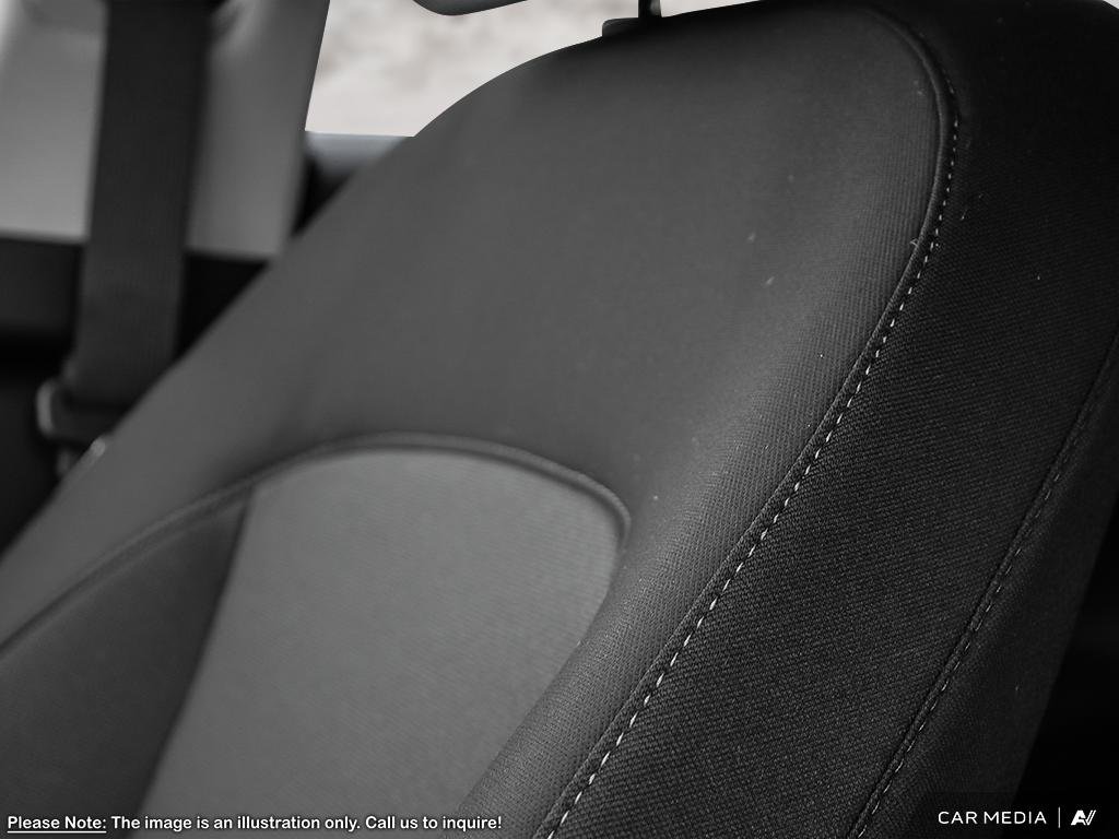 2025 Hyundai Kona 2.0L Preferred in Edmonton, Alberta - 18 - w1024h768px
