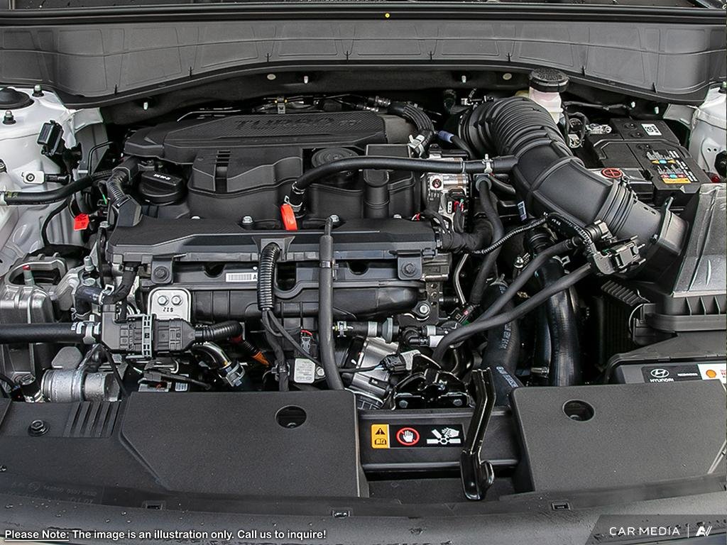 2025 Hyundai Kona 1.6T N Line in Edmonton, Alberta - 6 - w1024h768px
