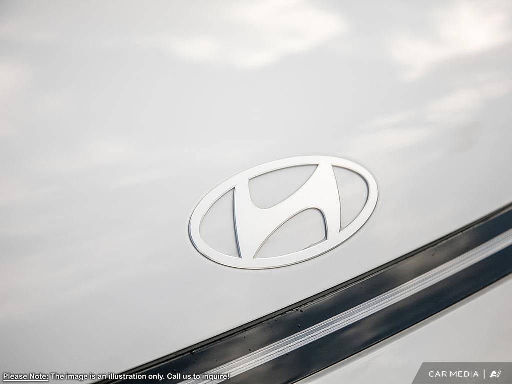 2025 Hyundai Kona 1.6T N Line in Edmonton, Alberta - 9 - w1024h768px