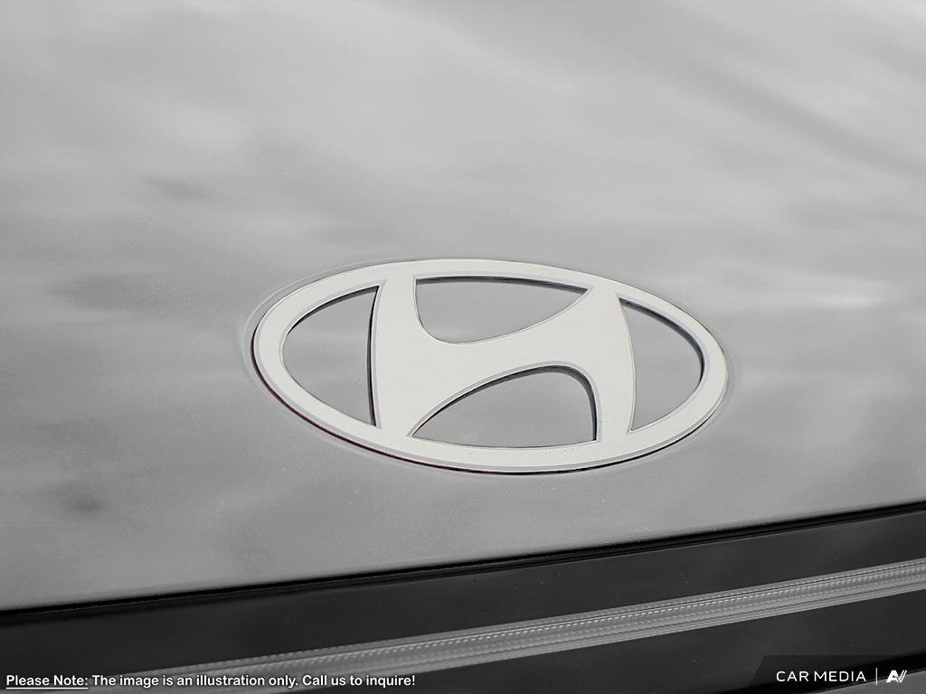 2025 Hyundai Kona 2.0L Preferred in Edmonton, Alberta - 9 - w1024h768px