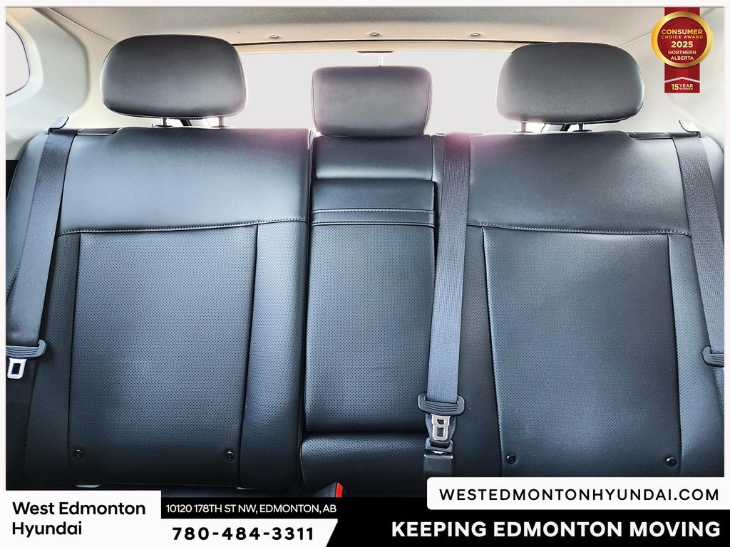 2025 Hyundai Kona 2.0L Preferred in Edmonton, Alberta - 37 - w1024h768px
