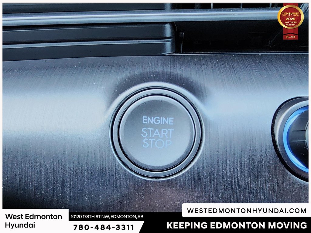 2025 Hyundai Kona 2.0L Preferred in Edmonton, Alberta - 25 - w1024h768px