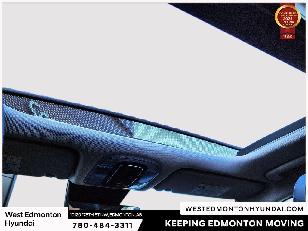 2025 Hyundai Kona 2.0L Preferred in Edmonton, Alberta - 15 - w1024h768px