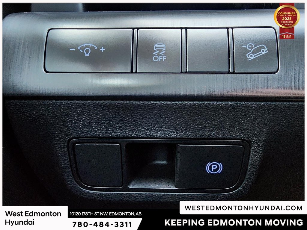 2025 Hyundai Kona 2.0L Preferred in Edmonton, Alberta - 21 - w1024h768px