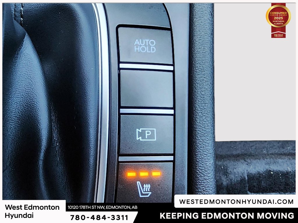 2025 Hyundai Kona 2.0L Preferred in Edmonton, Alberta - 32 - w1024h768px