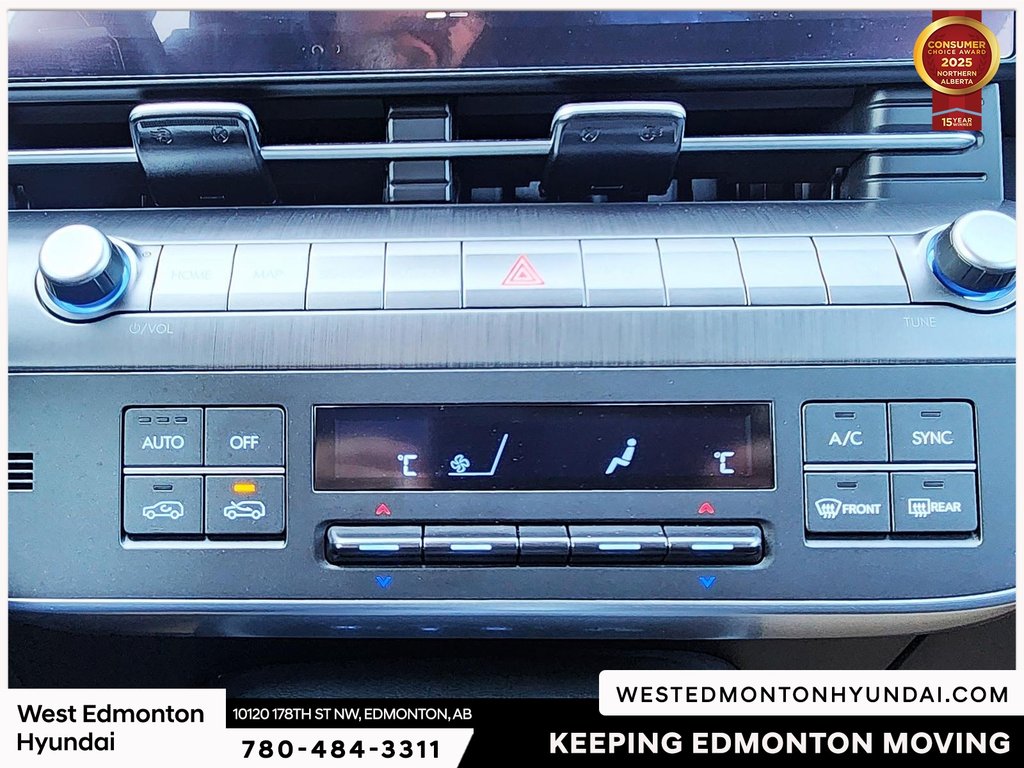 2025 Hyundai Kona 2.0L Preferred in Edmonton, Alberta - 29 - w1024h768px