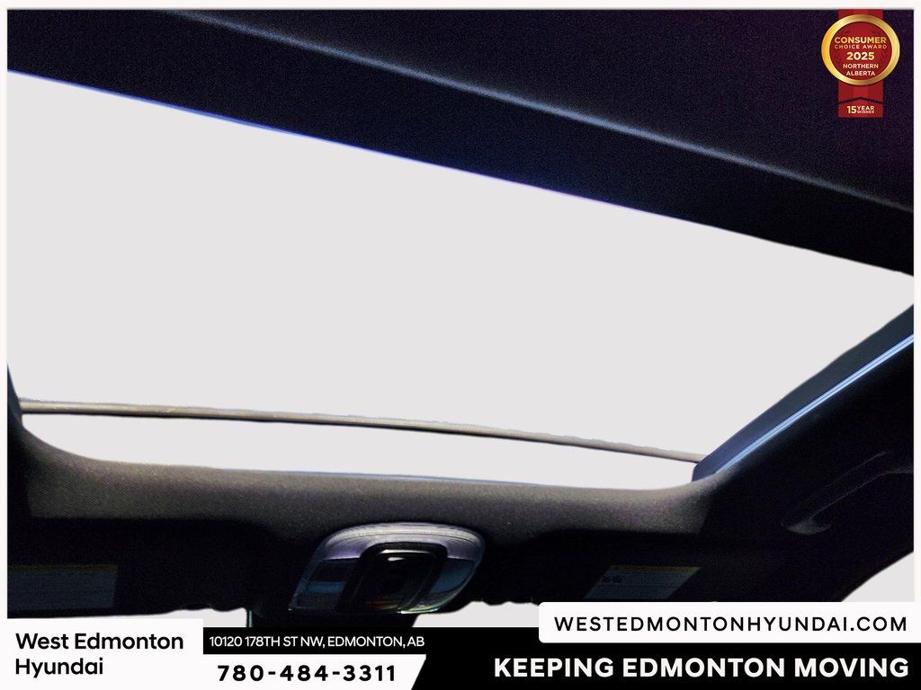 2025 Hyundai Kona 1.6T N Line in Edmonton, Alberta - 15 - w1024h768px