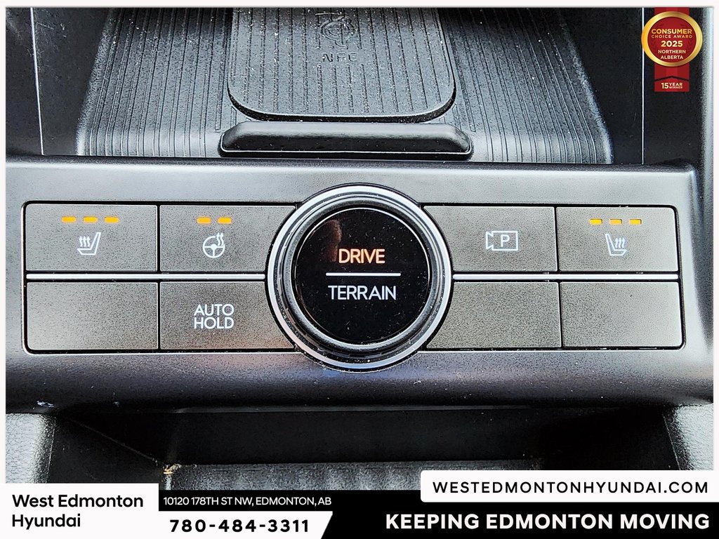 2025 Hyundai Kona 1.6T N Line in Edmonton, Alberta - 29 - w1024h768px