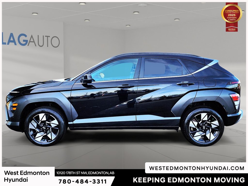 2025 Hyundai Kona 2.0L Preferred-3