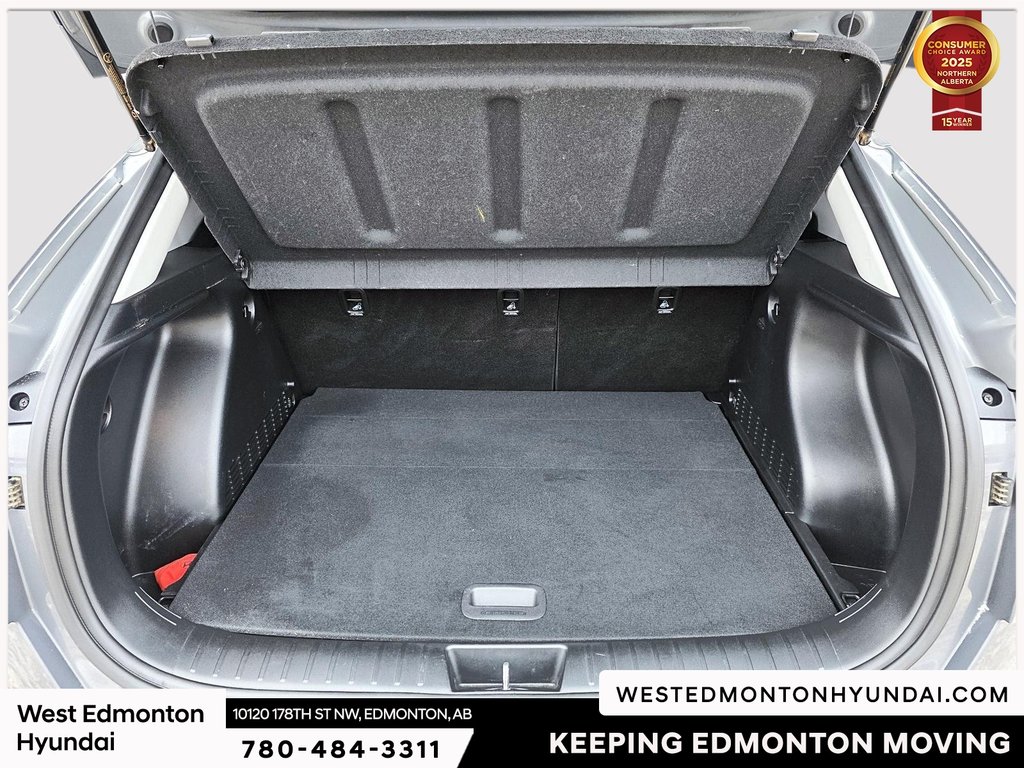2025 Hyundai Kona 2.0L Preferred in Edmonton, Alberta - 14 - w1024h768px