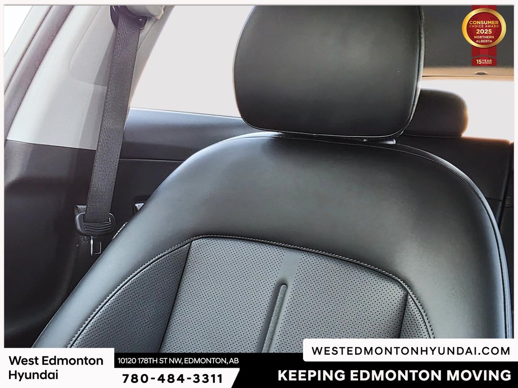 2025 Hyundai Kona 2.0L Preferred in Edmonton, Alberta - 21 - w1024h768px