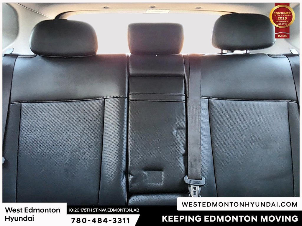 2025 Hyundai Kona 2.0L Preferred in Edmonton, Alberta - 22 - w1024h768px