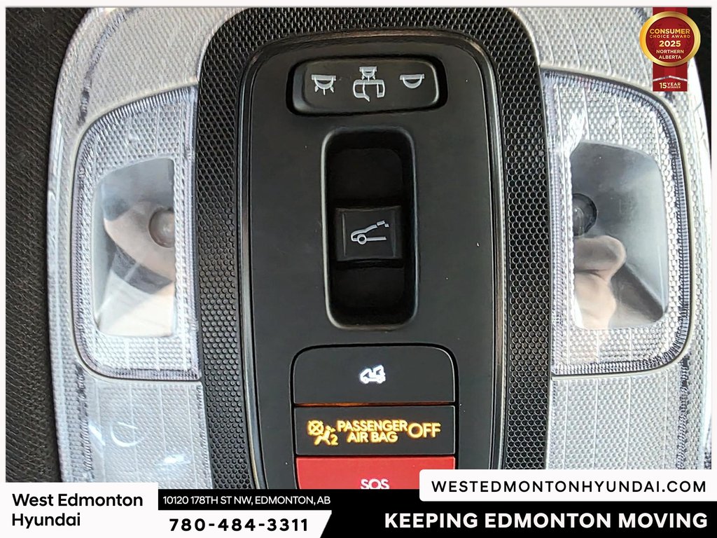 2025 Hyundai Kona 1.6T N Line in Edmonton, Alberta - 22 - w1024h768px