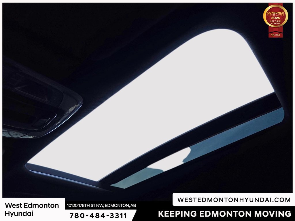 2025 Hyundai Kona 1.6T N Line in Edmonton, Alberta - 13 - w1024h768px