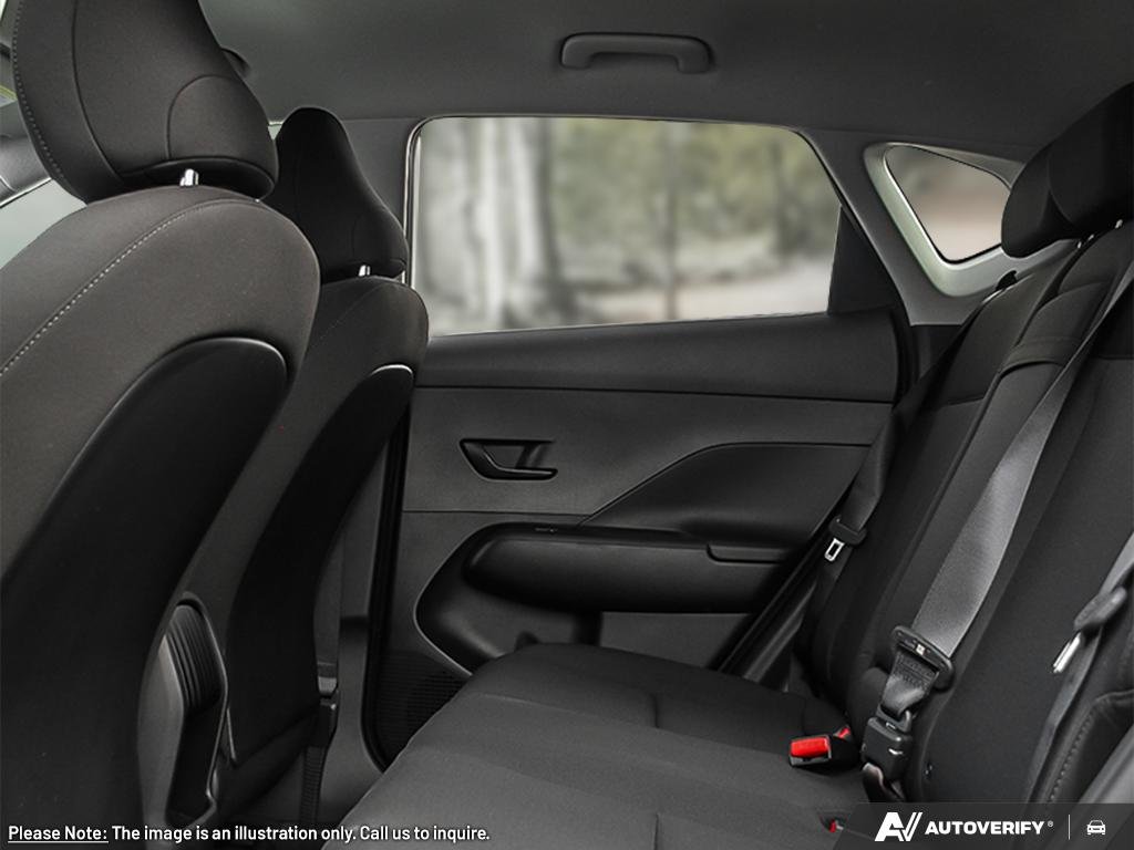 2026 Hyundai Kona Preferred in Edmonton, Alberta - 21 - w1024h768px