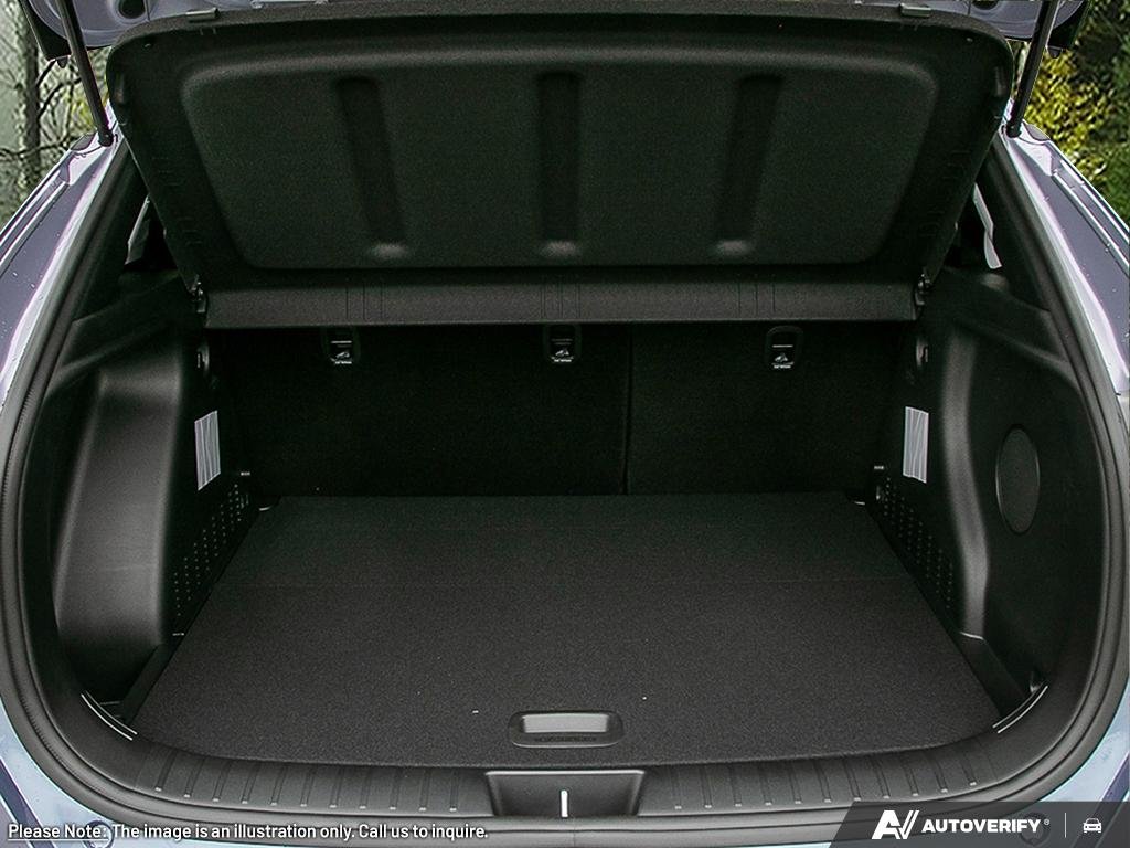 2026 Hyundai Kona N Line Ultimate in Edmonton, Alberta - 7 - w1024h768px