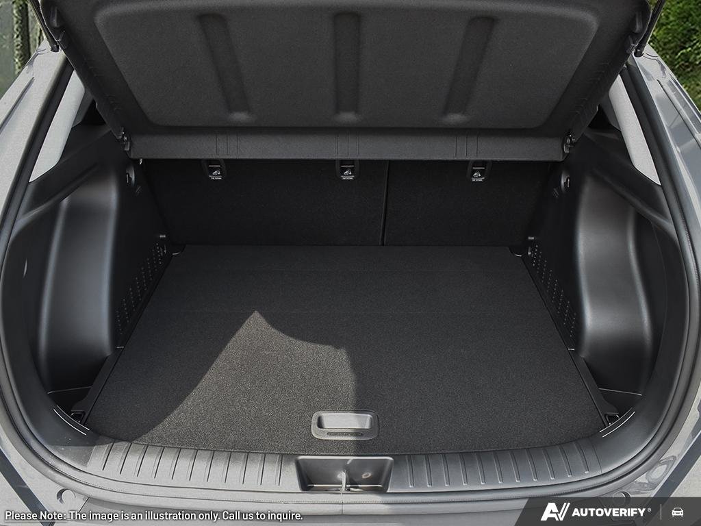 2026 Hyundai Kona Preferred in Edmonton, Alberta - 7 - w1024h768px