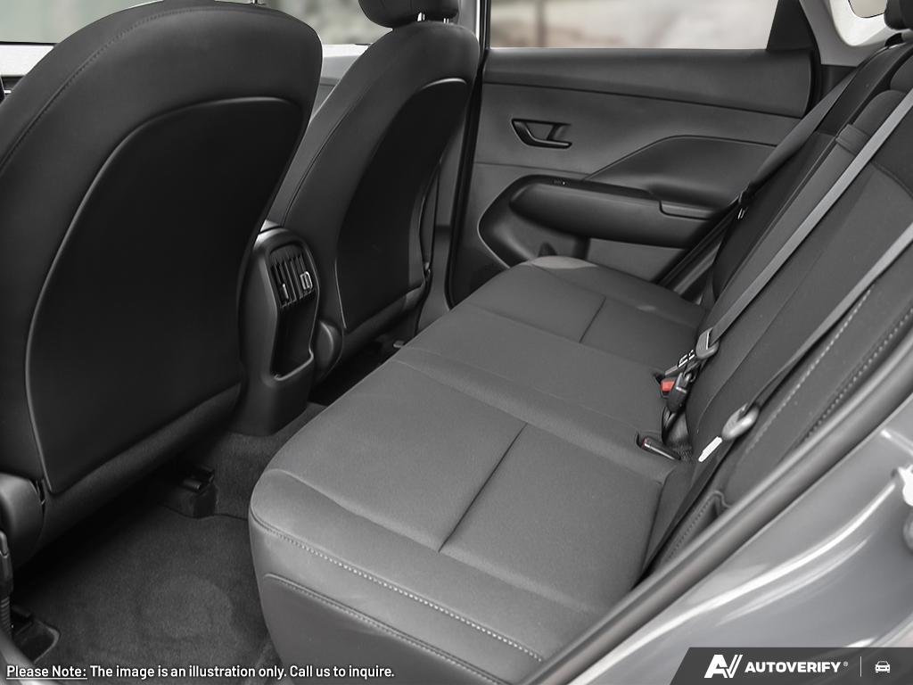 2026 Hyundai Kona Preferred in Edmonton, Alberta - 21 - w1024h768px
