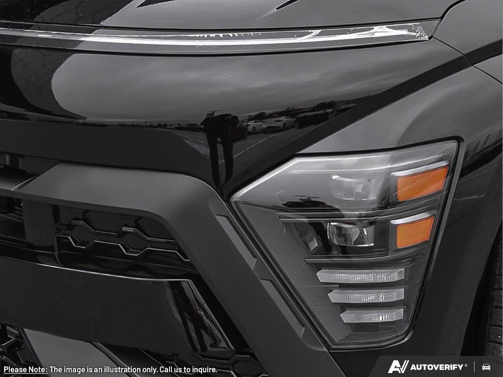 2026 Hyundai Kona N Line in Edmonton, Alberta - 10 - w1024h768px