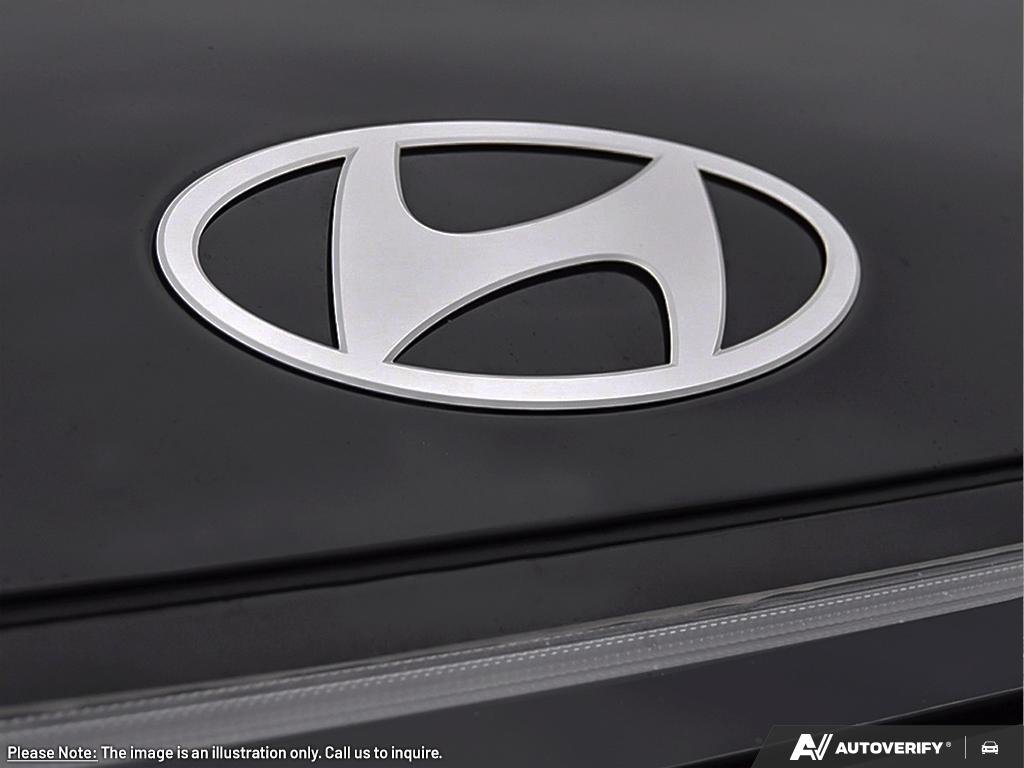 2026 Hyundai Kona N Line in Edmonton, Alberta - 9 - w1024h768px