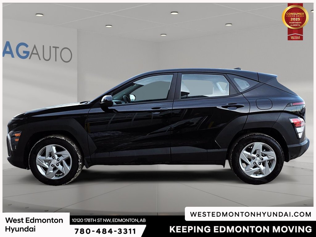 2026 Hyundai Kona 2.0L Essential-3