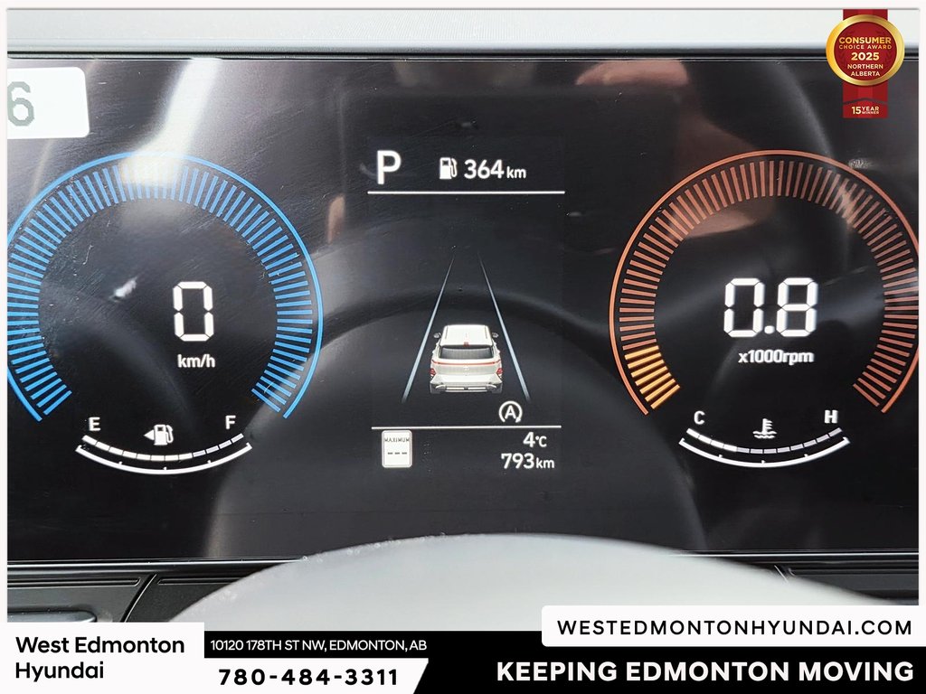 2026 Hyundai Kona 2.0L Essential in Edmonton, Alberta - 13 - w1024h768px