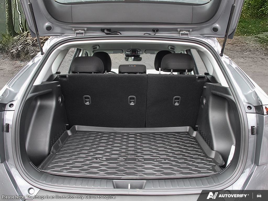 2026 Hyundai Kona 2.0L Preferred in Edmonton, Alberta - 7 - w1024h768px