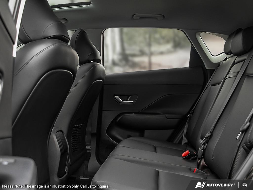 2026 Hyundai Kona 2.0L Preferred in Edmonton, Alberta - 21 - w1024h768px