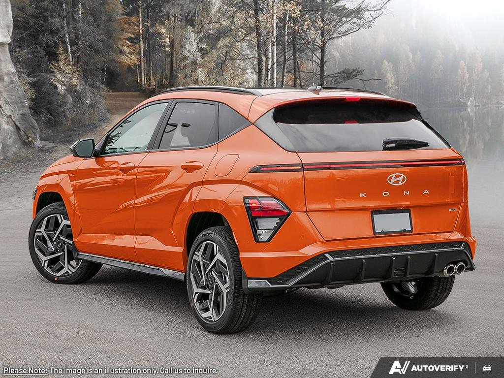 2026 Hyundai Kona N Line Ultimate-3
