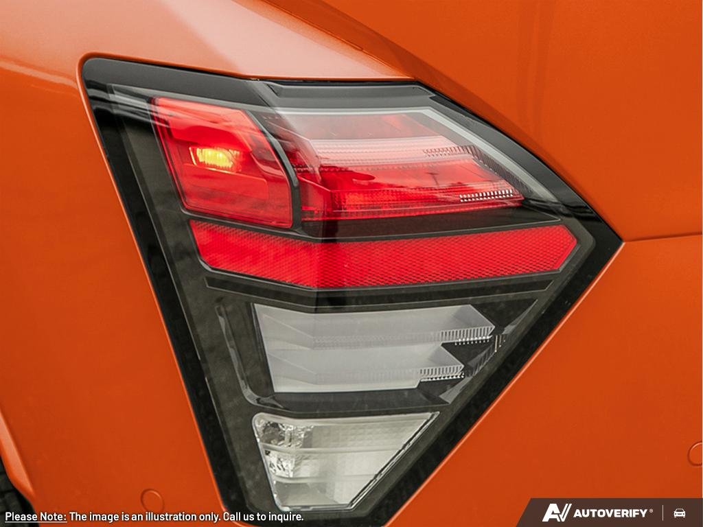 2026 Hyundai Kona N Line Ultimate in Edmonton, Alberta - 9 - w1024h768px