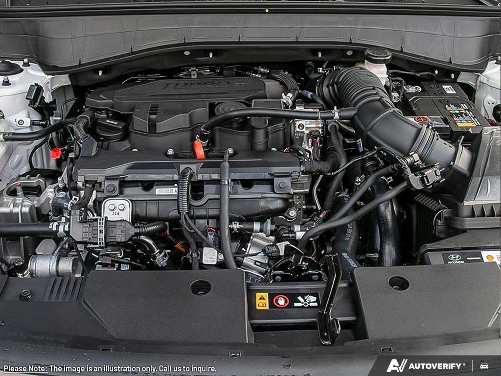 2026 Hyundai Kona 1.6T N Line in Edmonton, Alberta - 6 - w1024h768px