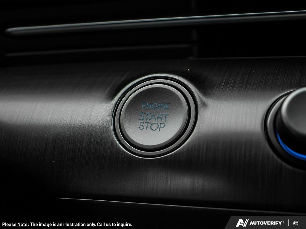 2026 Hyundai Kona 2.0L Essential in Edmonton, Alberta - 25 - w1024h768px