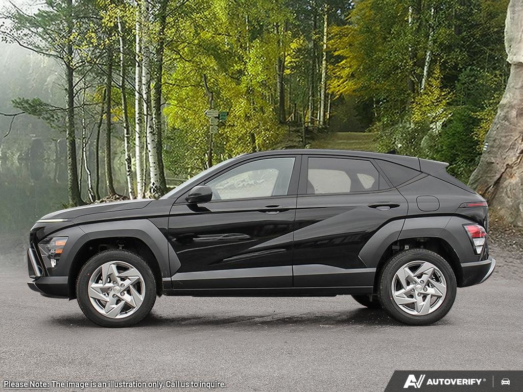 2026 Hyundai Kona Essential in Edmonton, Alberta - 3 - w1024h768px