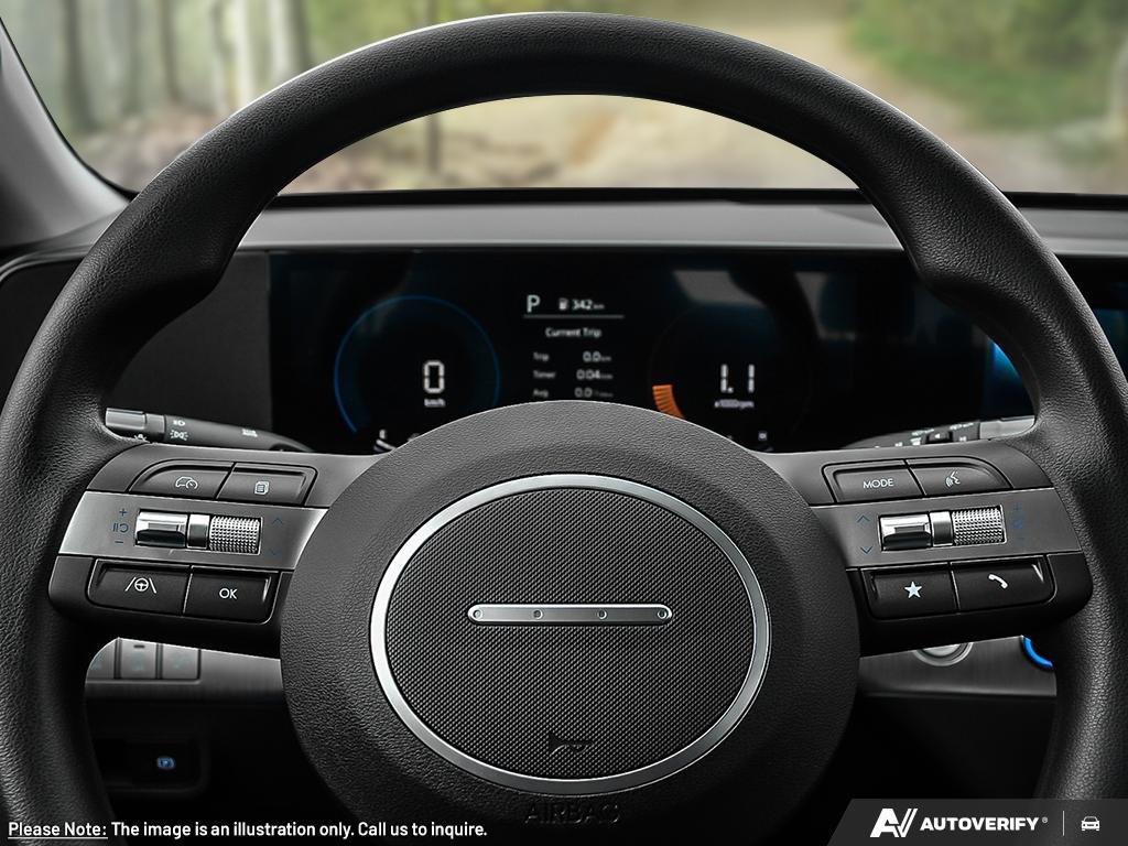 2026 Hyundai Kona Essential in Edmonton, Alberta - 13 - w1024h768px
