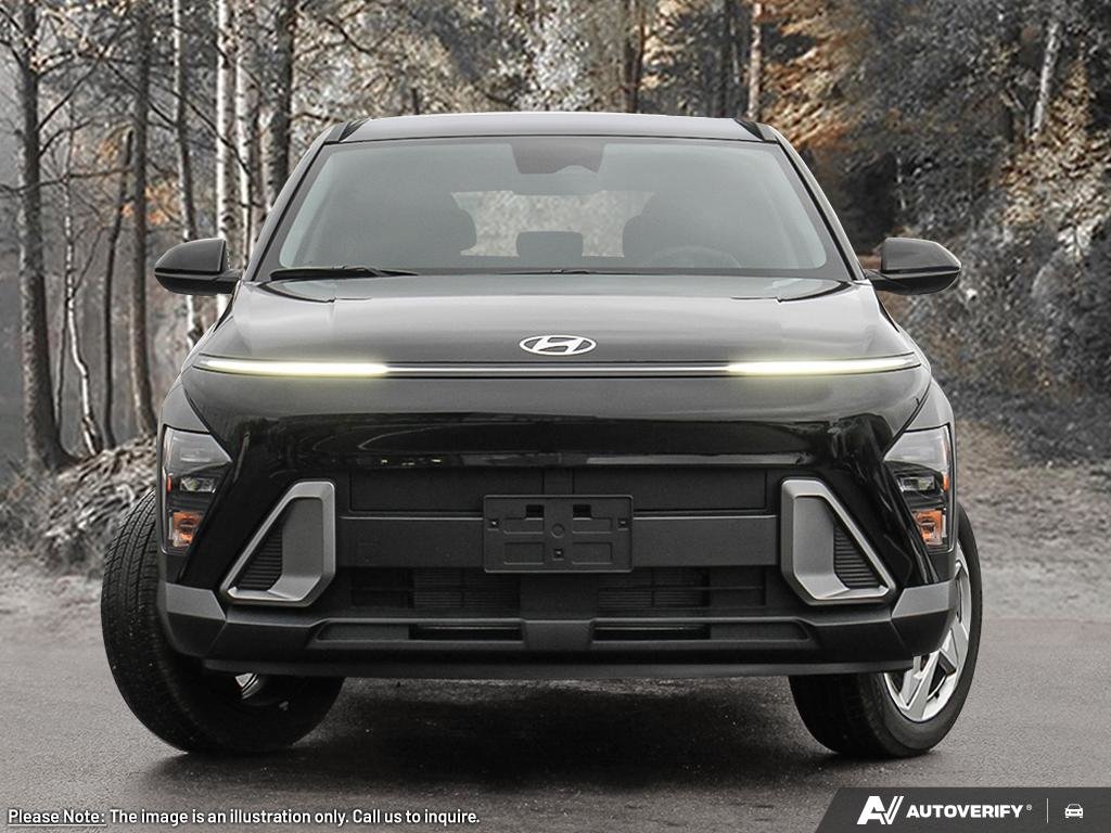2026 Hyundai Kona 2.0L Essential in Edmonton, Alberta - 2 - w1024h768px