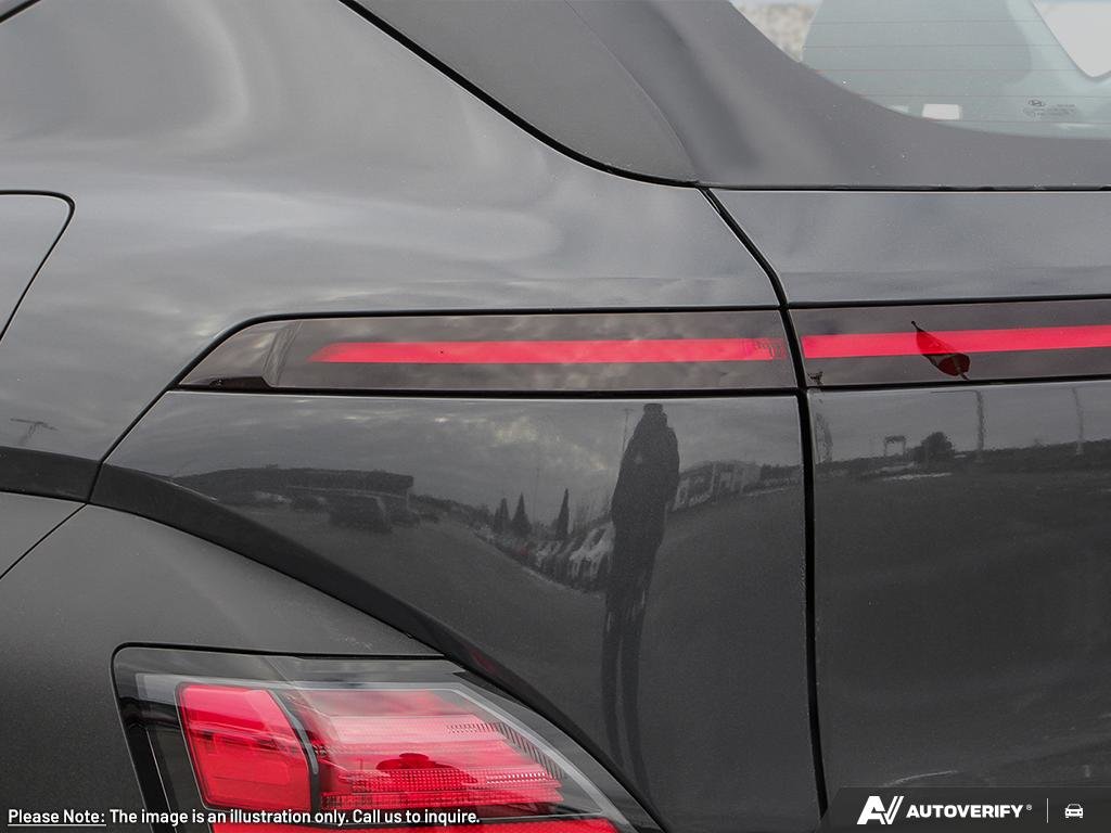 2026 Hyundai Kona 2.0L Essential in Edmonton, Alberta - 11 - w1024h768px