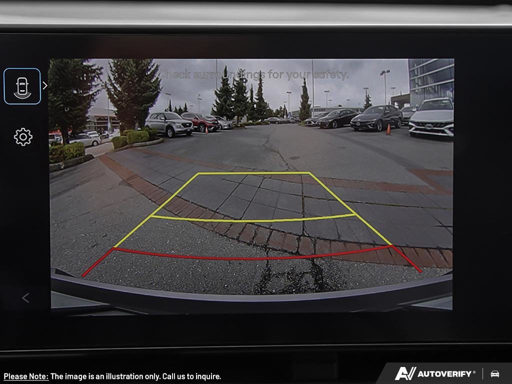 2026 Hyundai Kona Preferred with Trend Pkg in Edmonton, Alberta - 23 - w1024h768px