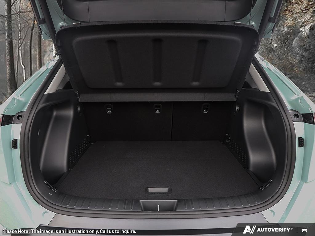 2026 Hyundai Kona Preferred with Trend Pkg in Edmonton, Alberta - 7 - w1024h768px