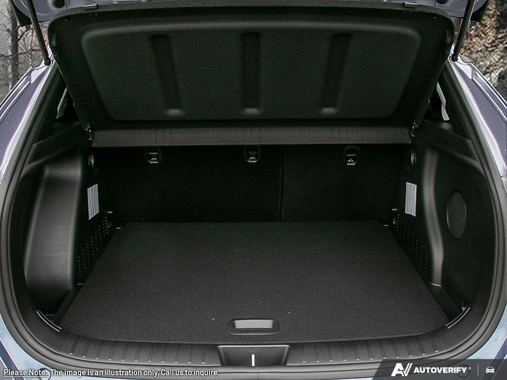 2026 Hyundai Kona N Line Ultimate in Edmonton, Alberta - 7 - w1024h768px