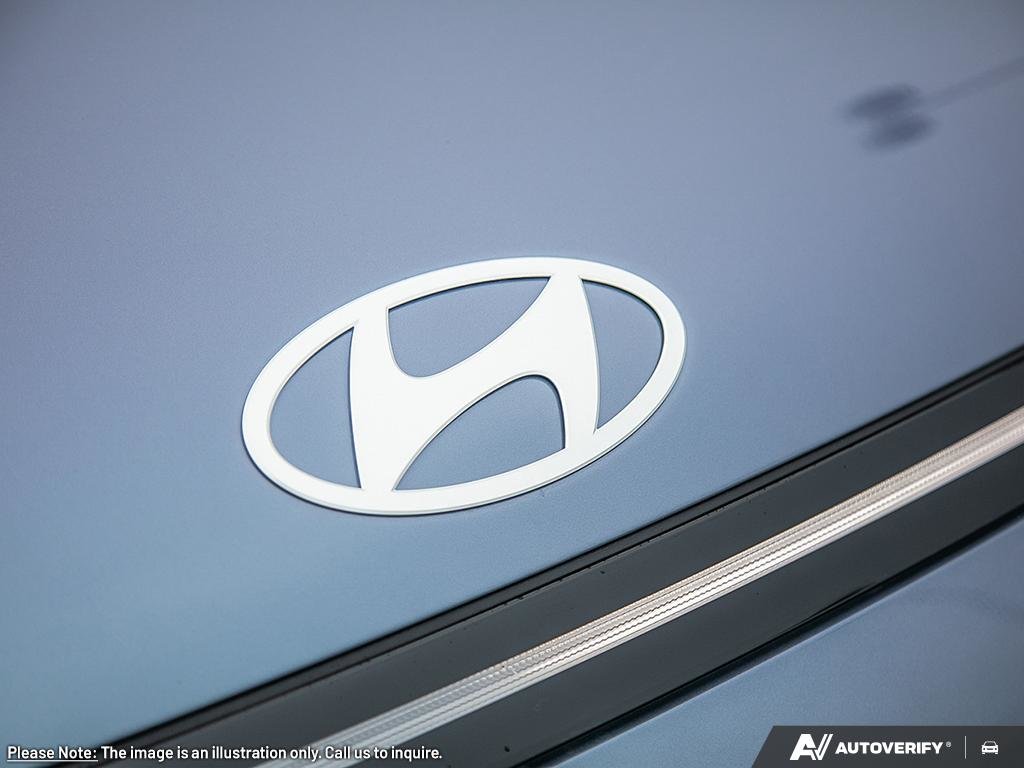 2026 Hyundai Kona N Line Ultimate in Edmonton, Alberta - 9 - w1024h768px