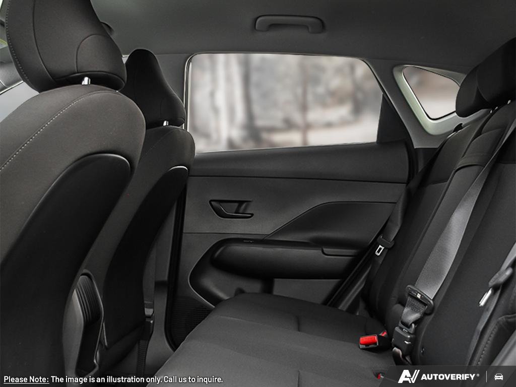 2026 Hyundai Kona Preferred in Edmonton, Alberta - 21 - w1024h768px