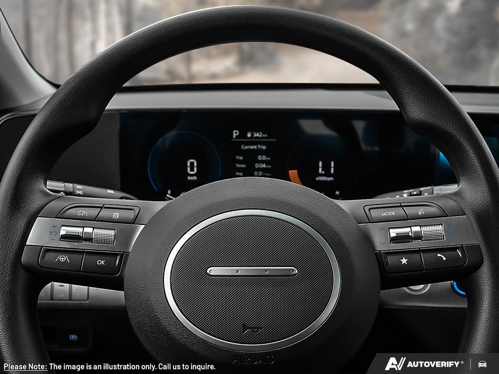 2026 Hyundai Kona Essential in Edmonton, Alberta - 13 - w1024h768px