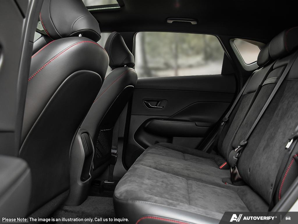 2026 Hyundai Kona N Line in Edmonton, Alberta - 19 - w1024h768px