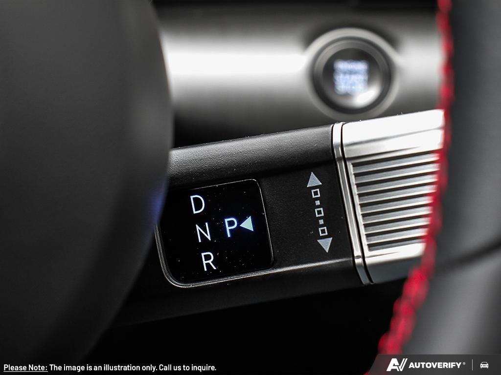 2026 Hyundai Kona N Line in Edmonton, Alberta - 17 - w1024h768px