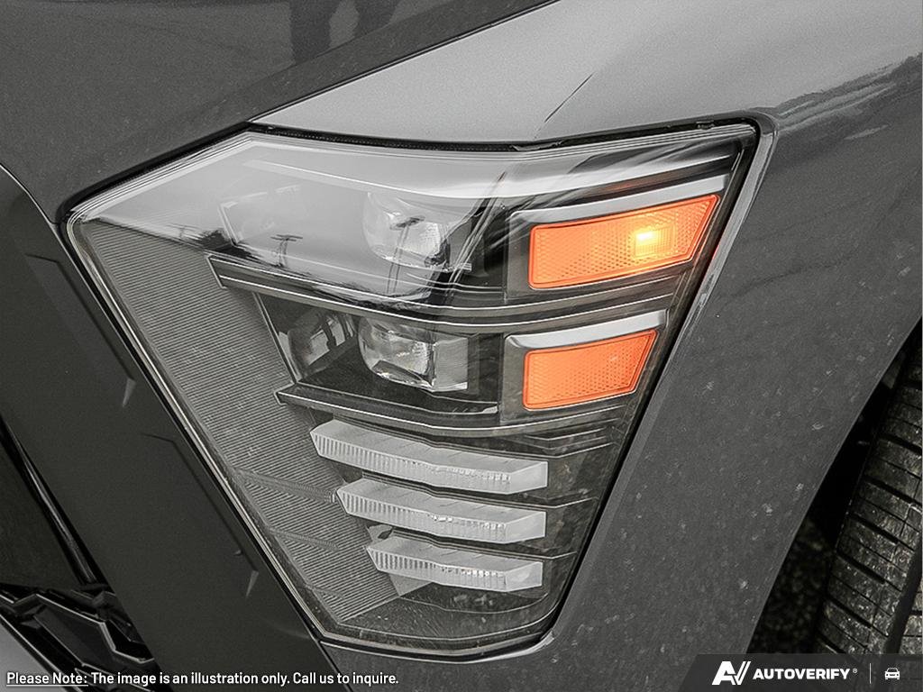 2026 Hyundai Kona N Line in Edmonton, Alberta - 10 - w1024h768px