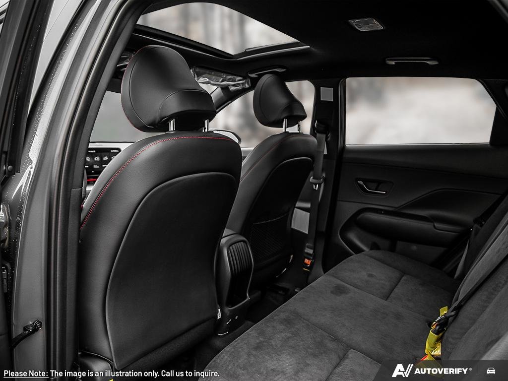 2026 Hyundai Kona 1.6T N Line in Edmonton, Alberta - 21 - w1024h768px