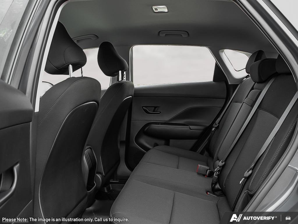 2026 Hyundai Kona 2.0L Essential in Edmonton, Alberta - 21 - w1024h768px