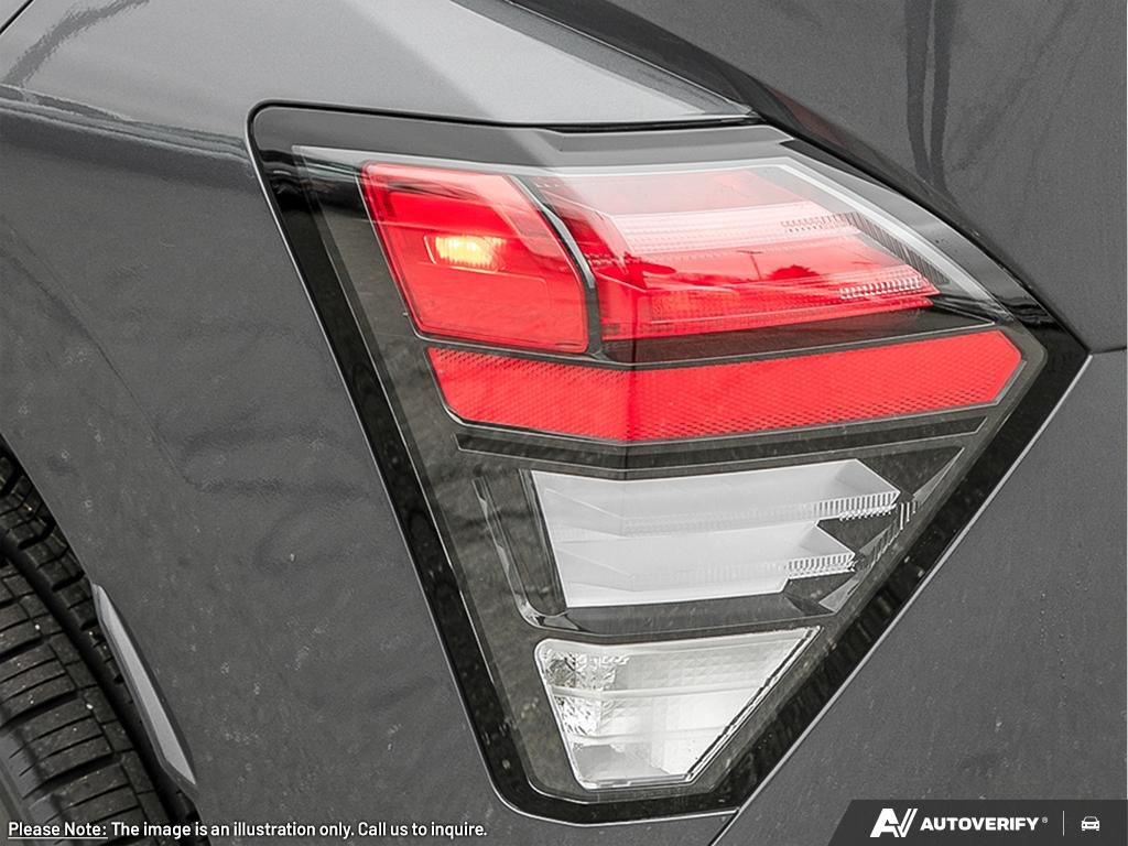 2026 Hyundai Kona N Line Ultimate w/ Two-tone in Edmonton, Alberta - 11 - w1024h768px