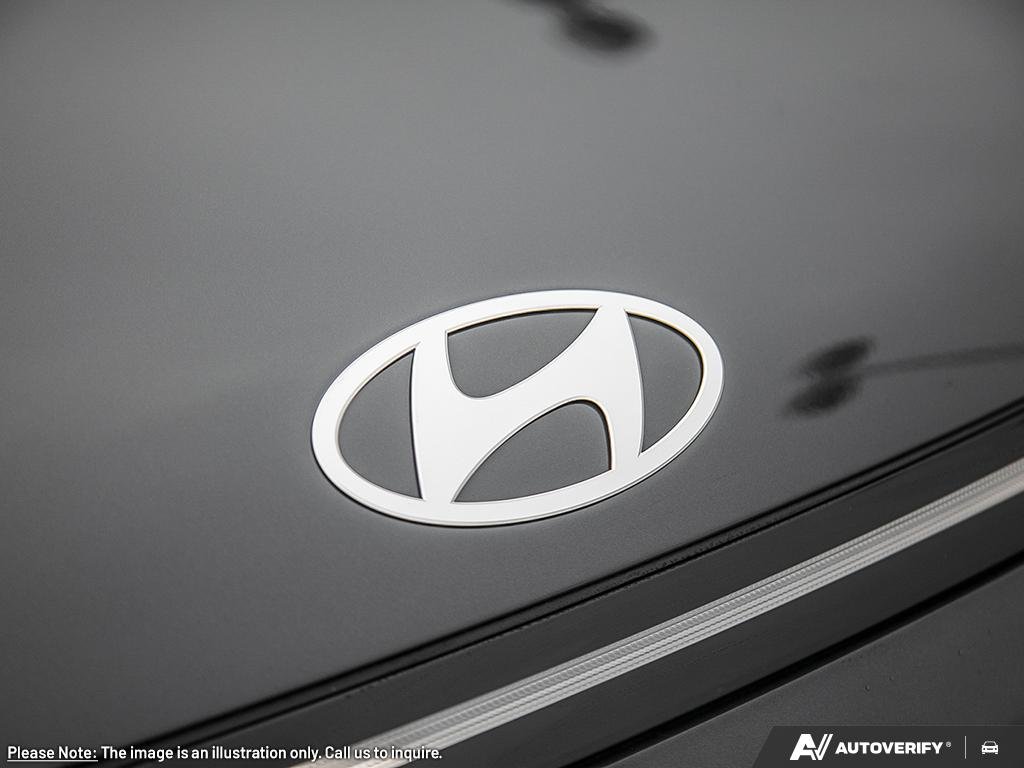 2026 Hyundai Kona N Line in Edmonton, Alberta - 9 - w1024h768px